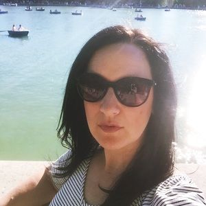 Meet your Posher, Jaime